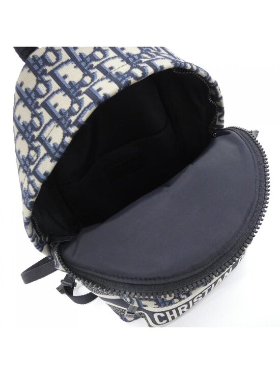 Dior Travel Backpack Small main image 5